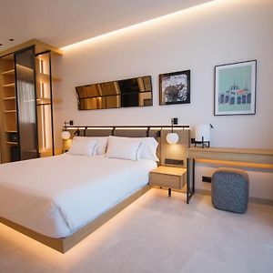 Deluxe Kamer met een King Size Bed